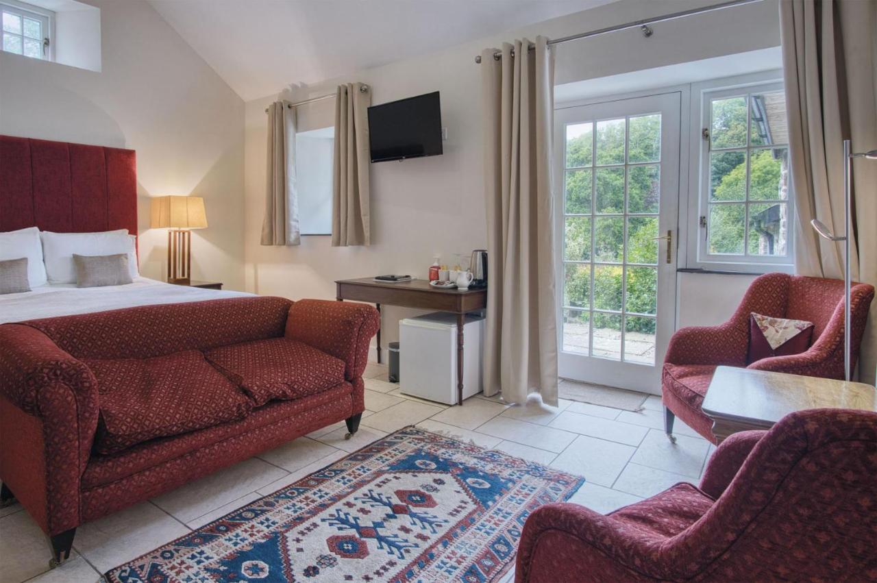 Brynach - 1 Bedroom - St Ishmaels Saint Ishmaels  Екстериор снимка