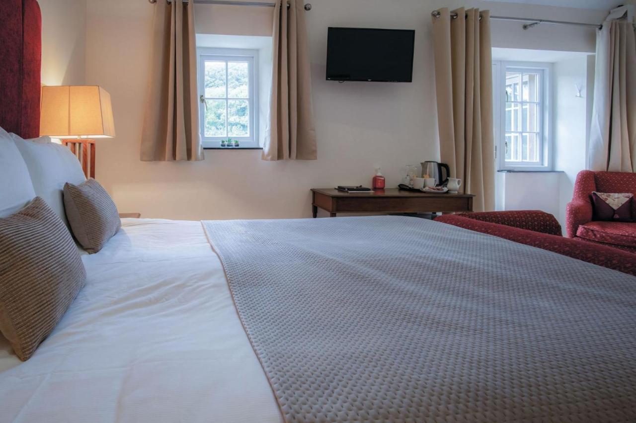 Brynach - 1 Bedroom - St Ishmaels Saint Ishmaels  Екстериор снимка
