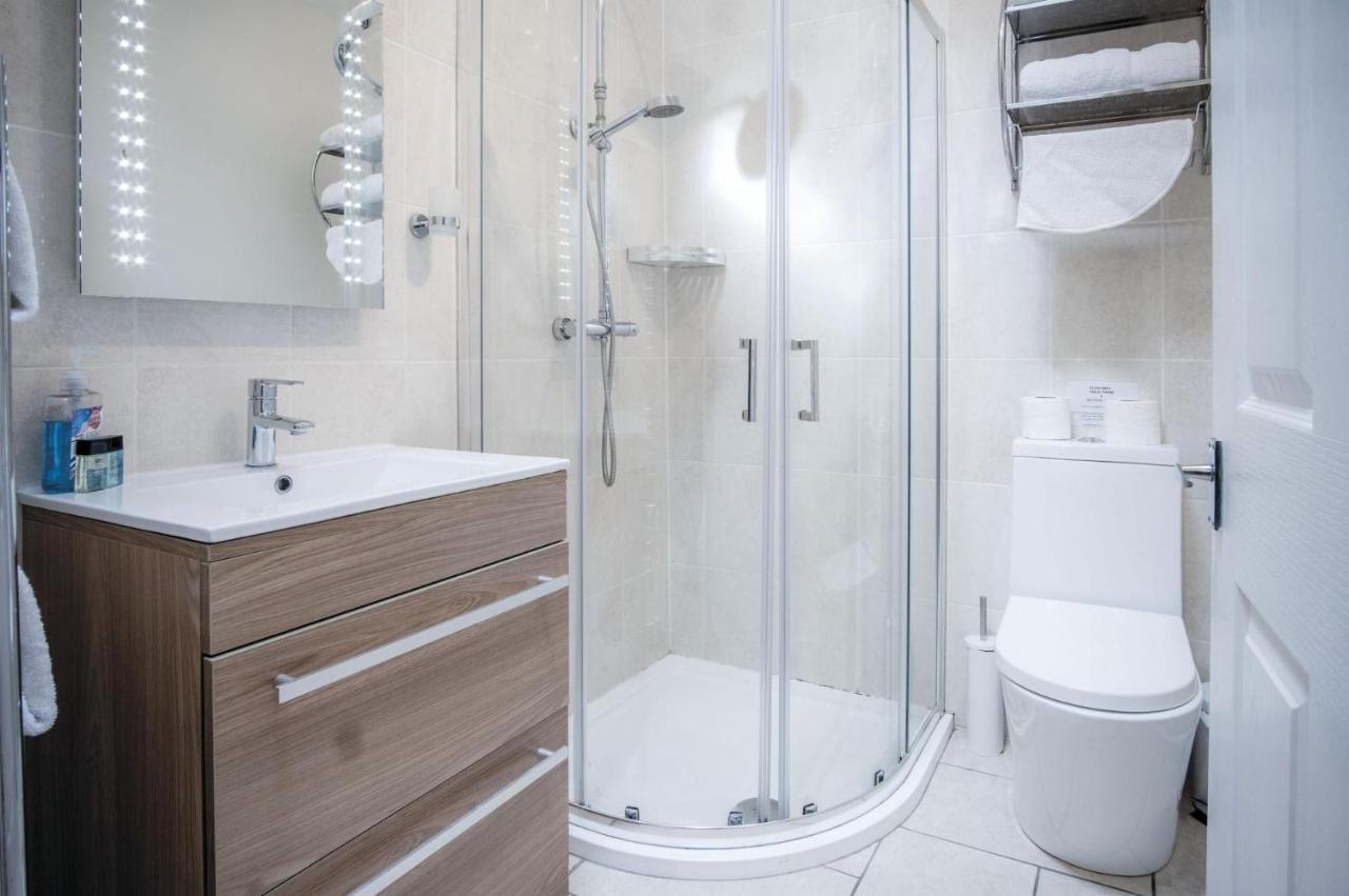 Brynach - 1 Bedroom - St Ishmaels Saint Ishmaels  Екстериор снимка