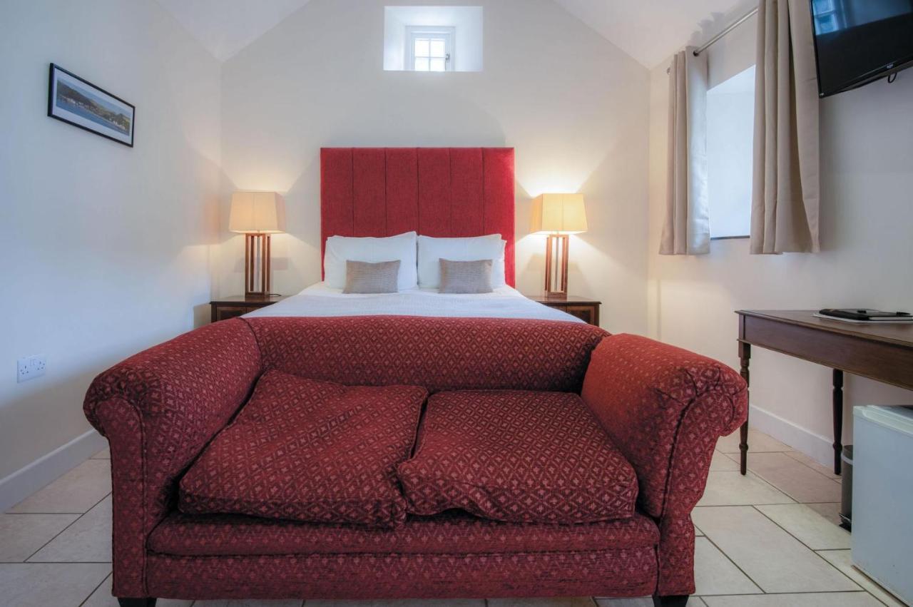 Brynach - 1 Bedroom - St Ishmaels Saint Ishmaels  Екстериор снимка