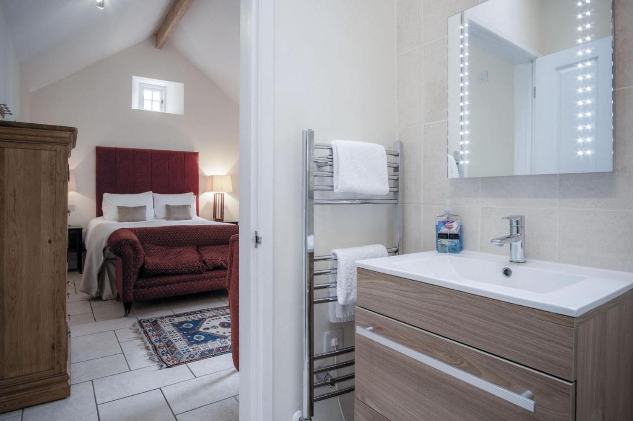 Brynach - 1 Bedroom - St Ishmaels Saint Ishmaels  Екстериор снимка