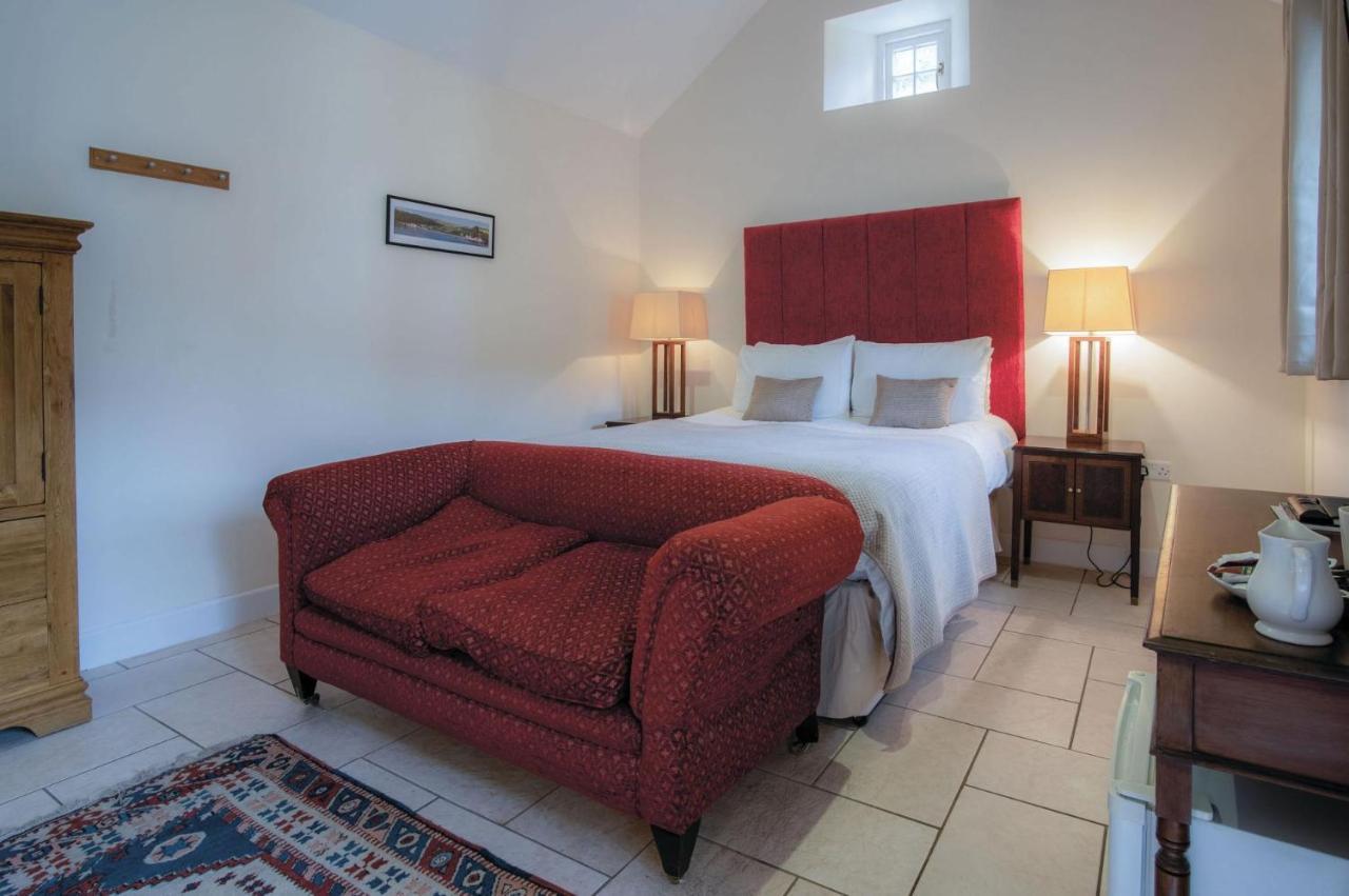 Brynach - 1 Bedroom - St Ishmaels Saint Ishmaels  Екстериор снимка