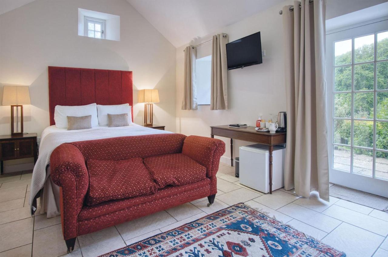 Brynach - 1 Bedroom - St Ishmaels Saint Ishmaels  Екстериор снимка
